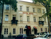 Hotel Hold